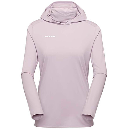 Mammut Selun FL Sun Hoody - Womens