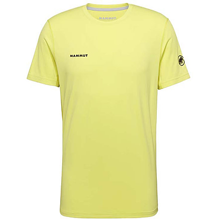 Mammut Selun FL T-Shirt - Mens