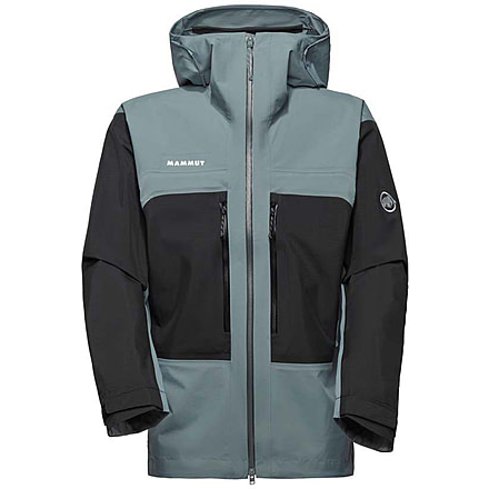Mammut Taiss HS Hooded Jacket - Mens