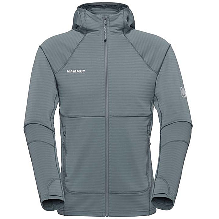 Mammut Taiss ML Hooded Jacket - Mens