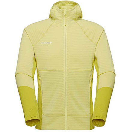 Mammut Taiss ML Hooded Jacket - Mens