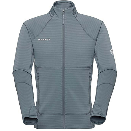 Mammut Taiss ML Jacket - Mens