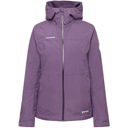 Mammut Treeline 3 in 1 HS Hooded Jacket - Womens