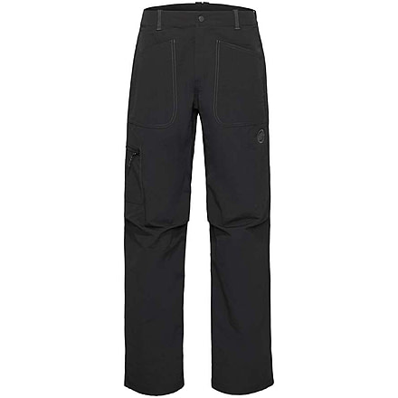 Mammut Workhorse Climbing Pant - Mens
