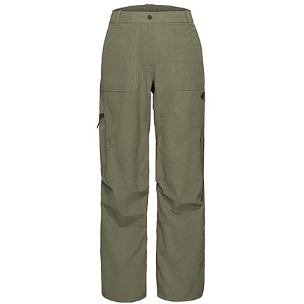 Mammut Workhorse Climbing Pant - Womens