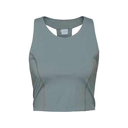 Mammut Massone Bra Top - Womens, Strata, S, 1017-06480-00789-113