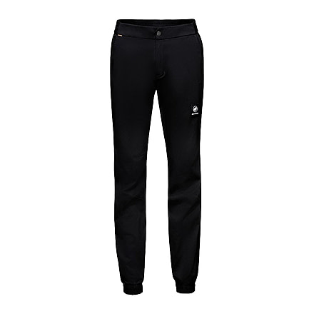 Mammut Massone Light Pants - Mens, Black, 56, 1022-01651-0001-56-10
