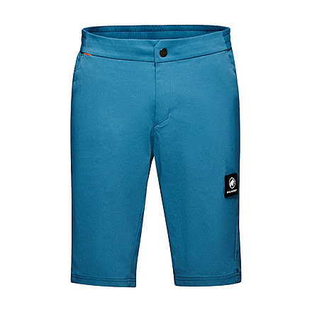 Mammut Massone Light Shorts - Mens, Deep Ice, 46, 1023-00671-50550-46-10