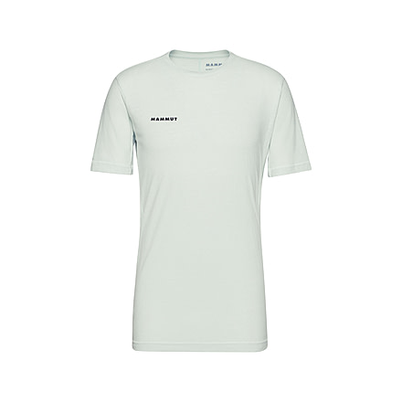 Mammut Massone Light T-Shirt - Mens, Silver Sage, S, 1017-06540-1288-113