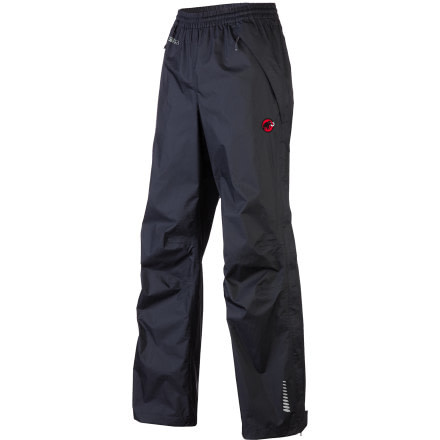 Mammut Massone Pants - Men's-Aloe-34 Waist-Regular Inseam