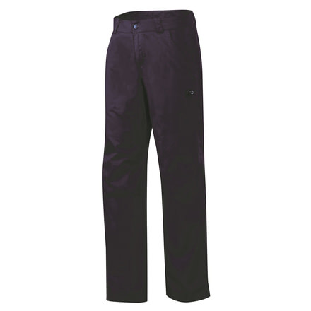 Mammut Massone Pants - Men's-Graystone-Regular Inseam-34 Waist