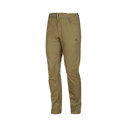 Mammut Massone Pants, Olive, 38, 1022-00020-4072-54-10