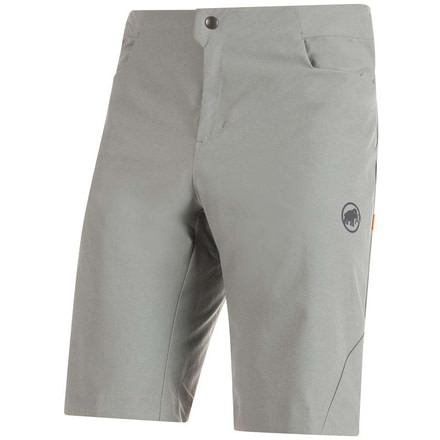 Mammut Massone Shorts - Mens, Granit, 30, 1023-00370-0818-46-10