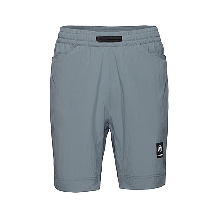 Mammut Massone Sport Shorts - Mens, Strata, US 32, 1023-00970-00789-48