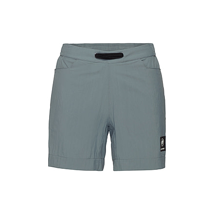 Mammut Massone Sport Shorts - Womens, Strata, US 6, 1023-01000-00789-36