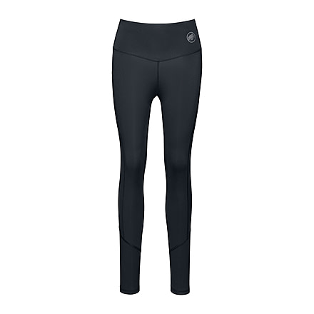 Mammut Massone Tights 7/8 Pants - Womens, Black, M, 1022-02040-0001-114