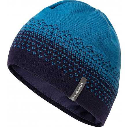 Mammut Merino Beanie, Peacoat/Sapphire, 1191-03962-50244-1