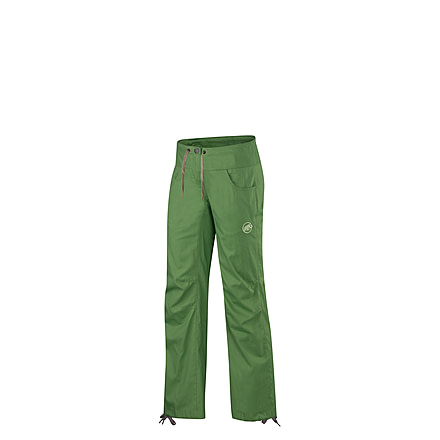 Mammut Meteora Pants-Women-Artichoke-Small
