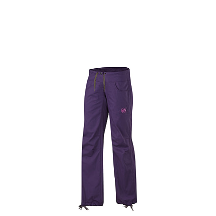 Mammut Meteora Pants-Women's-Empress-Small