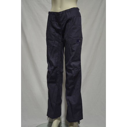 Mammut Meteora Pants - Women's-Graystone-38
