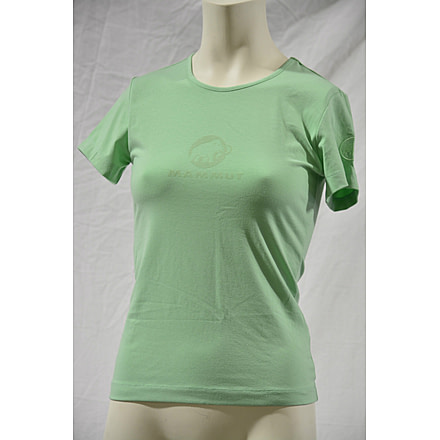 Mammut Mica T-Shirt - Women's-Brook-Small