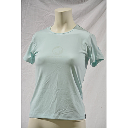 Mammut Mica T-Shirt - Women's-Ice-Small