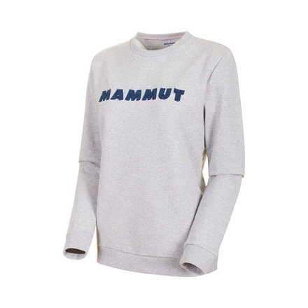 Mammut Midlayer Pullover - Womens, Highway, Extra Small, 1014-01530-0401-112