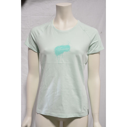 Mammut Minea T-Shirt - Women's-Bubble-Small
