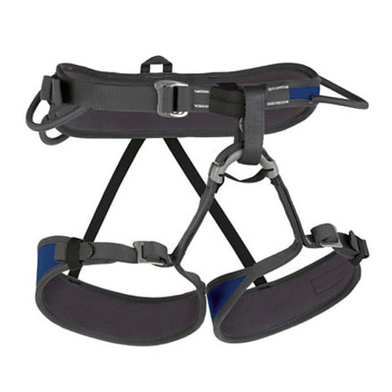 Mammut Mirage Crag Bag - Large