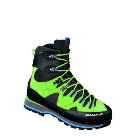 Mammut Monolith GTX Boot-Men's-US 9.5-Basilic/Riviera