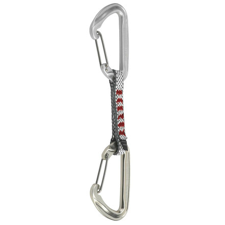 Mammut Moses Express Set Quickdraw-10 cm