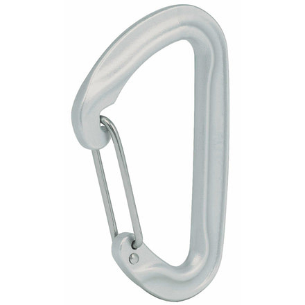 Mammut Moses Wire Gate Carabiner