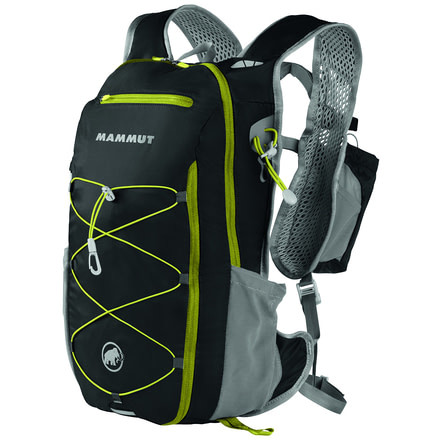 Mammut MTR 141 Advanced 10+2 L Backpack-Black