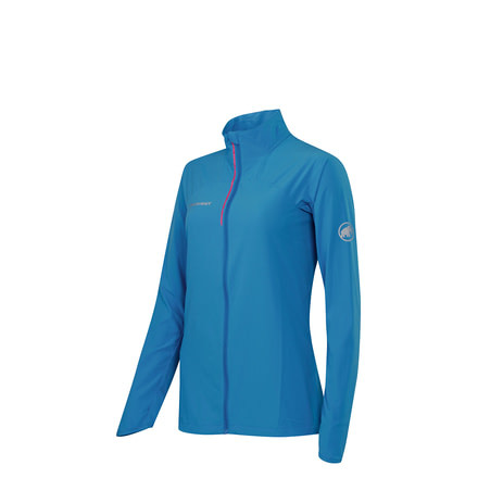 Mammut MTR 141 Air Jacket - Women's-Imperial-Large