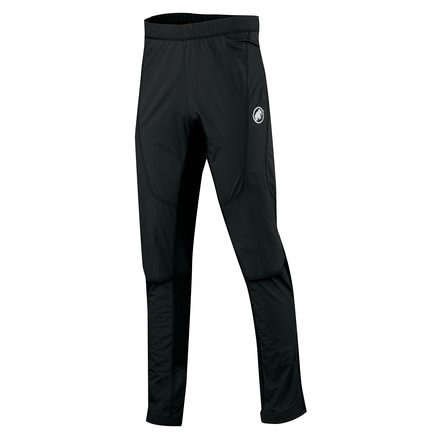 Mammut MTR 141 Hybrid Pants - Men's-Black-Small
