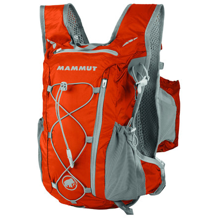 Mammut MTR 141 Light 7 L Backpack-Dark Orange