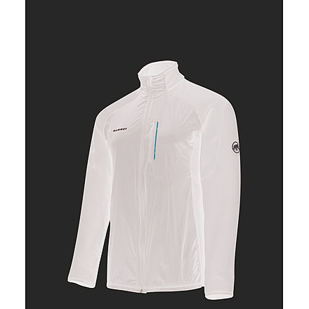 Mammut MTR 141 Thermo Jacket - Men's-Black-Large