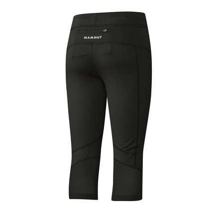 Mammut MTR 201 3/4 Tights - Women's-Shadow-Small