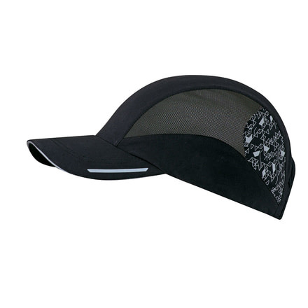 Mammut MTR 201 Cap - Men's-Black-S/M