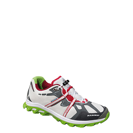 Mammut MTR 201 Dyneema-Men-White/Inferno-9.5 US