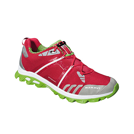 Mammut MTR 201-Men-Inferno/Spring-9.5 US