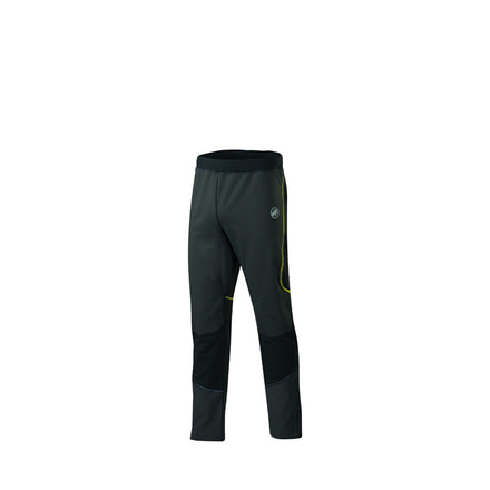 Mammut MTR 201 Pro Tights-Men's-Large-Shadow/Graphite