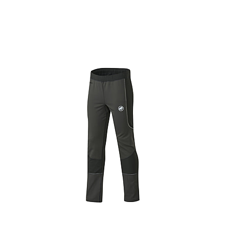 Mammut MTR 201 Pro Tights-Women's-Small-Shadow/Graphite