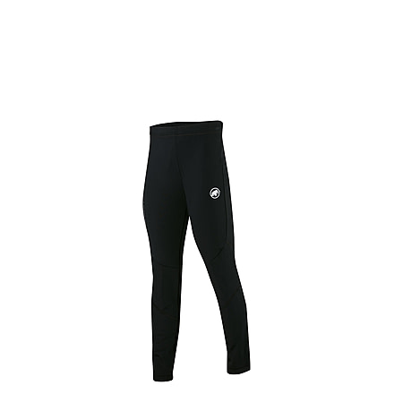 Mammut MTR 201 Tights Long - Women - Black - Medium
