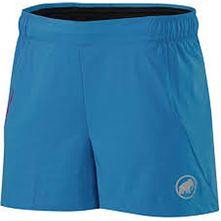 Mammut MTR 71 Shorts Women - Imperial - Small
