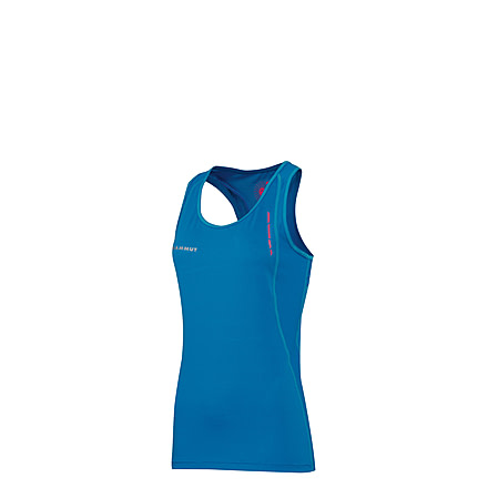 Mammut MTR 71 Top - Womens - Imperial - Small