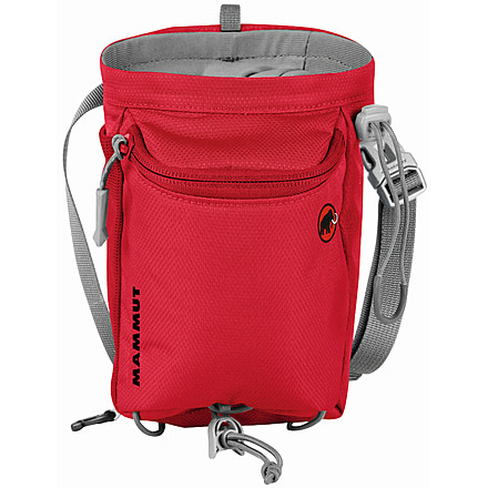 Mammut Multipitch Chalk Bag-Inferno