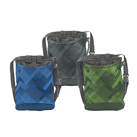 Mammut Neo Chalk Bag-Graphite