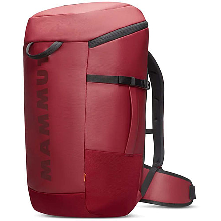 Mammut Neon 45 Backpacks - Women's, Blood Red, 45Large, 2510-04351-3715-1045