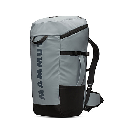 Mammut Neon 45 Backpacks - Womens, Strata-Black, 45 L, 2510-04351-00791-1045